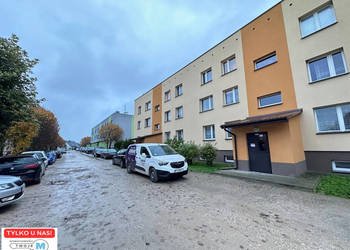 Mieszkanie Chęciny 72.7m2 3 pokoje