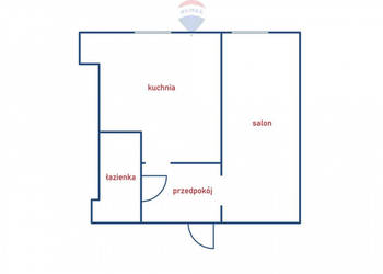 Na sprzedaż! Mieszkanie w kamienicy.