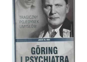 Goring i Psychiatra - El-Hai Jack