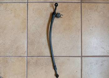 Harley Davidson Dyna 2003 bober tylny wąż hamulcowy z czujnikiem Harley Davidson Dyna 2003 bober tylny wąż hamulcowy z czujnikiem