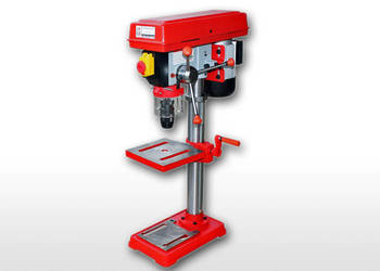 Wiertarka HOLZMANN SB 4115N