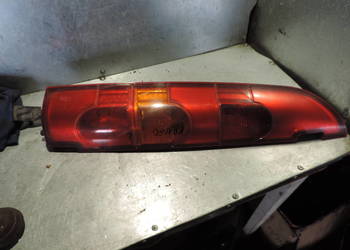 LAMPA LEWY TYŁ RENAULT KANGOO I FL