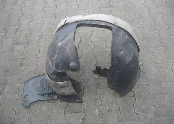 citroen berlingo III 08-12r nadkole przód prawe 9681403280
