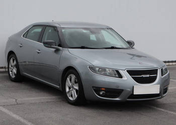 Saab 9-5 2.0 TiD