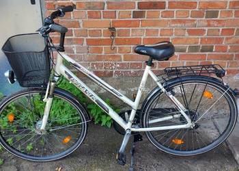 Rower miejski Pegasus Avanti, 28″, Sierzputy Młode, Łomża