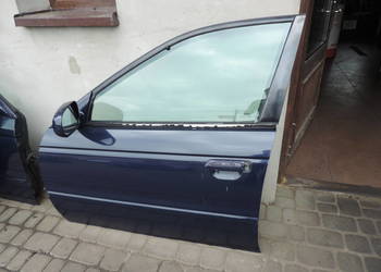 DRZWI LEWY PRZÓD HONDA ACCORD VI SEDAN B94
