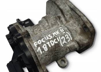ZAWÓR EGR Ford Focus MK2 II 1.8 TDCI KKDA