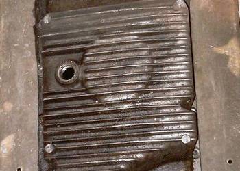 Alfa romeo misa miska oleju 2.0 8V twin spark