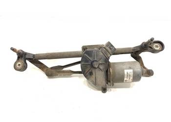 MECHANIZM WYCIERACZEK PRZÓD OPEL CORSA D 13182340 06-14 UKŁAD