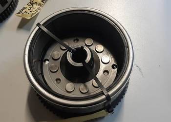 Magneto koło magnesowe  do Honda Shadow VT500