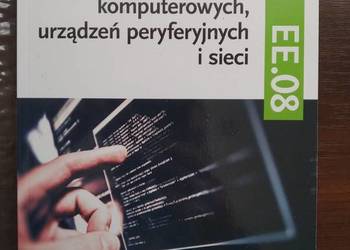 Montaż i eksploatacja systemów komputerowych część 3