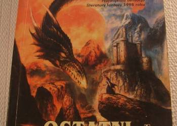 OSTATNI LORD SMOK - BERTIN JOANNE