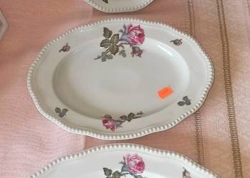 Półmisek Rosenthal Bavaria. Model Ph.Rosenthala. 1921-23