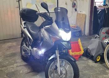 Honda Varadero 125