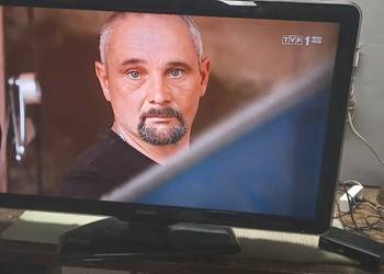 Sprzedam  telewizor Philips 42 cale lce