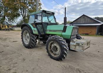Deutz Fahr DX 6.10
