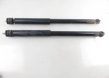 AMORTYZATORY TYŁ FIAT SEDICI 1.9 D Multijet 4180079J70