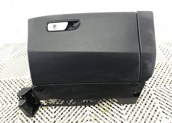 SCHOWEK PASAŻERA AUDI Q7 4M SUV PÓŁKA DESKI, BOCZNY, WNĘKA