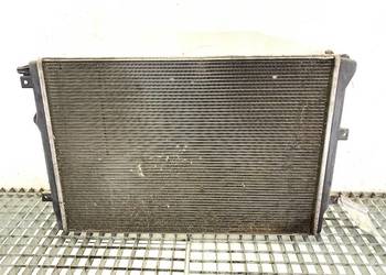 CHŁODNICA WODY VW TIGUAN 2.0 140KM 5N0121253F 07-18 RADIATOR