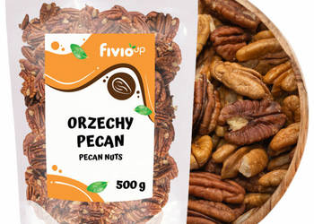 Orzechy pecan 500 g