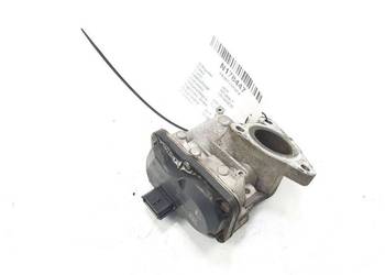 PRZEPUSTNICA RENAULT MEGANE IV GRANDTOUR 147109913R EGR