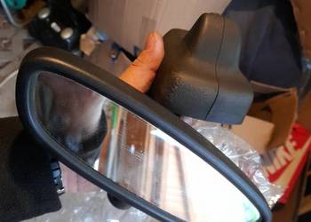 Lusterko wsteczne zwykłe oraz USA autodim Z4 E85