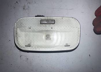 Lampka wewnętrzna Citroen c3 03-12
