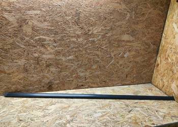 Listwa Dachowa Boczna Lewa MAN TGS 81629100287 Listwa Dachowa Boczna Lewa MAN TGS 81629100287