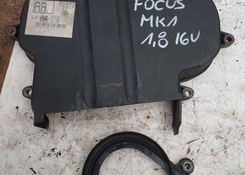 FORD FOCUS MK1 1,8 16V obudowa osłona rozrżądu  EYDC