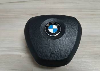 Poduszka powietrzna do BMW X5 f15 2016