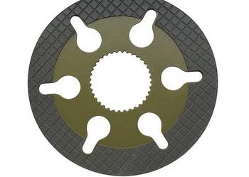 217-2895 Tarcza hamulcowa Volvo 217-2895 Tarcza hamulcowa Volvo