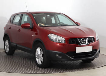 Nissan Qashqai 1.6