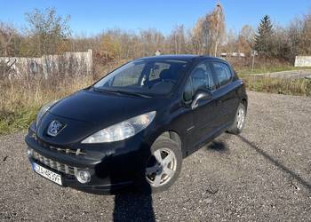 Peugeot 207 2009 Sprzedaż /// Zamiana