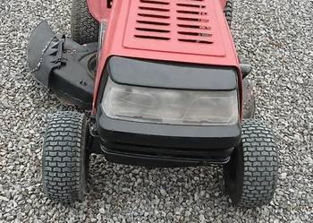 Kosiarka traktorek mtd 12.5 HP