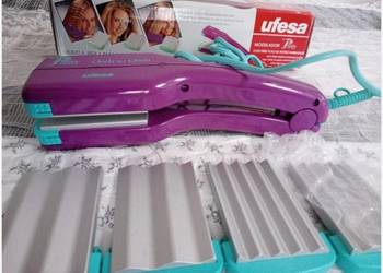 Nowa Prostownica do włosów