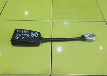 PEUGEOT BOXER II 2.2 HDI 12r zapinka pasa srodkowa przod 620162800A