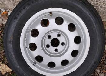 Alufelga 15 zapas audi