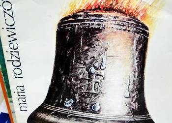 Florian z wielkiej głuszy Rodziewiczówna książki outlet