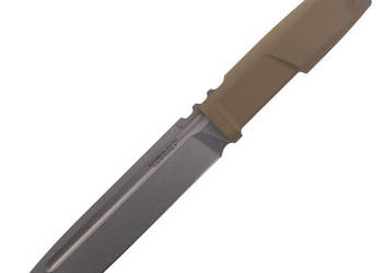 Nóż Extrema Ratio Giant Mamba HCS Forprene, Stone Washed N690 (04.1000.021…