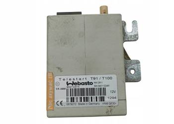 MODUŁ WEBASTO OGRZEWANIA 9027437A  10R-046949   Opel Zafira III (2011-  )