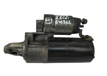 ROZRUSZNIK Mercedes W203 W211 W204 2.2 CDI A0061516201 0001115072 BOSCH