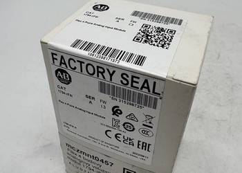 Allen Bradley 1794-IF4I Analog Input Module