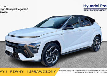 1.6 TURBO 198KM / N-LINE / FV23% / Dealer Keller Gliwice