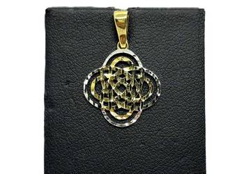 Złota Zawieszka pr. 333 0,79g