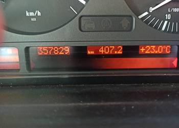 BMW X5 E53