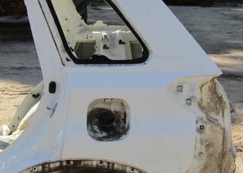 ĆWIARTKA BŁOTNIK LEWY TYŁ SUZUKI VITARA III 00004587
