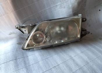 LAMPA LEWA PRZÓD  MAZDA PREMACY 1