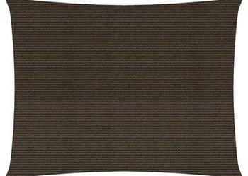 vidaXL Żagiel przeciwsłoneczny, 160 g/m², brązowy, 2,5x4,5 m, HD(SKU311785)
