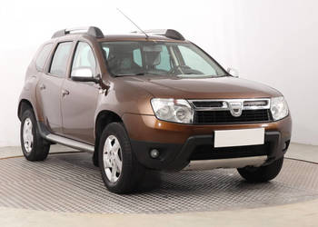 Dacia Duster 1.5 dCi