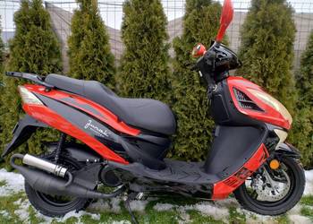 Junak 607 2T 2013 ROK !!